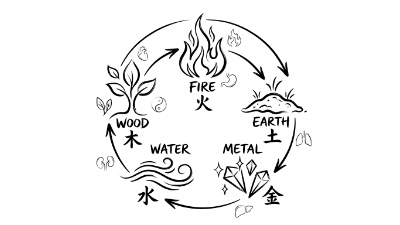 The Five Elements