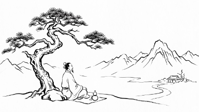 He Guan Zi