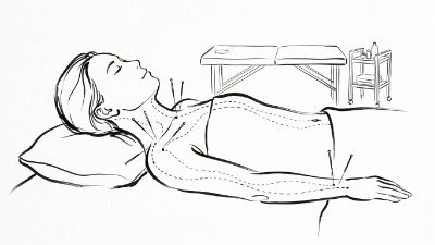 Depression in Chinese Medicine Part 2